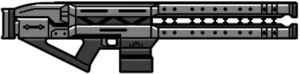 Railgun