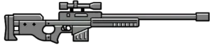Sniper Rifle