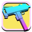 Ingram Mac 10